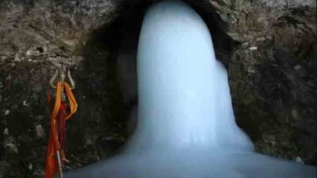 Rope ways | అమర్‌నాథ్‌ గుహకు వెళ్లే మార్గం సహా మూడు చోట్ల రోప్‌వేలు