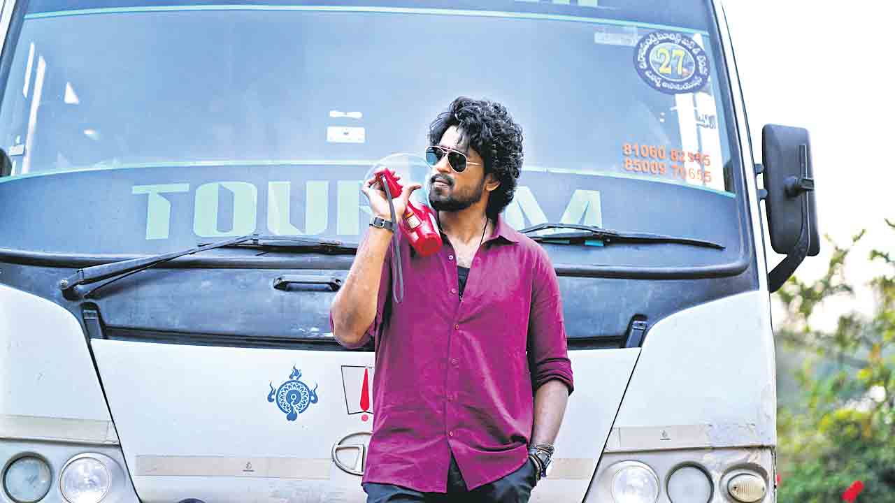 అడవుల్లో మోగ్లీ పోరాటాలు