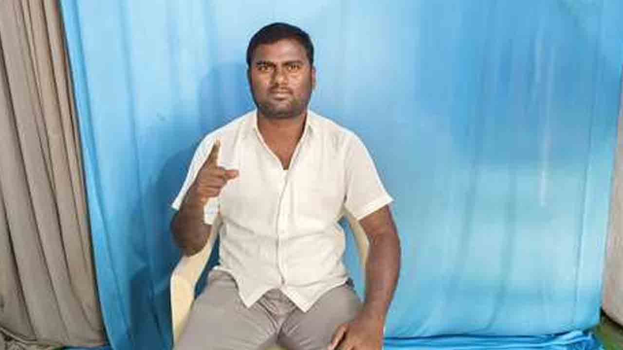 Runa Mafi | రైతులకు పూర్తి స్థాయిలో రుణ మాఫీ చేయాలి : బీఆర్ఎస్ నేత పోలే అశోక్