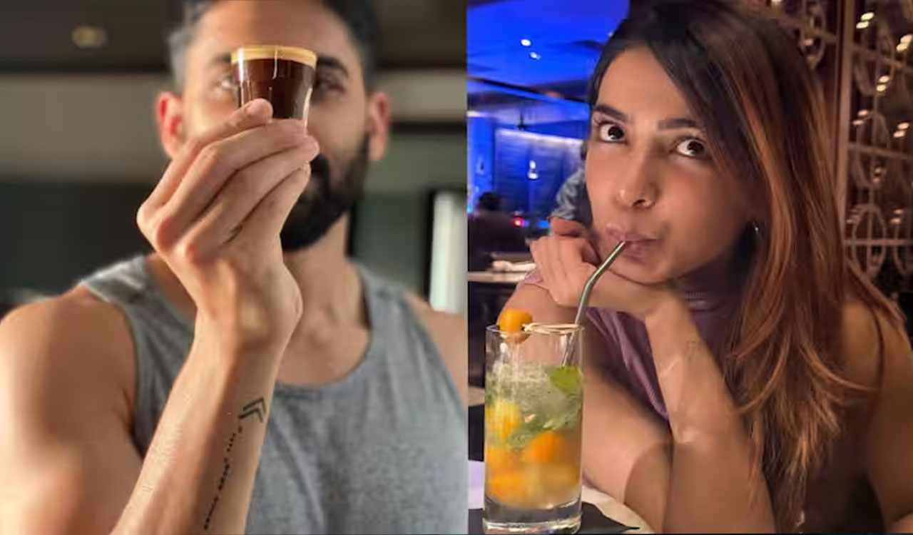 Samantha| చైతూ జ్ఞాప‌కాలని ఒక్కొక్క‌టిగా చెరిపేస్తున్న స‌మంత‌.. ఫీల‌వుతున్న ఫ్యాన్స్