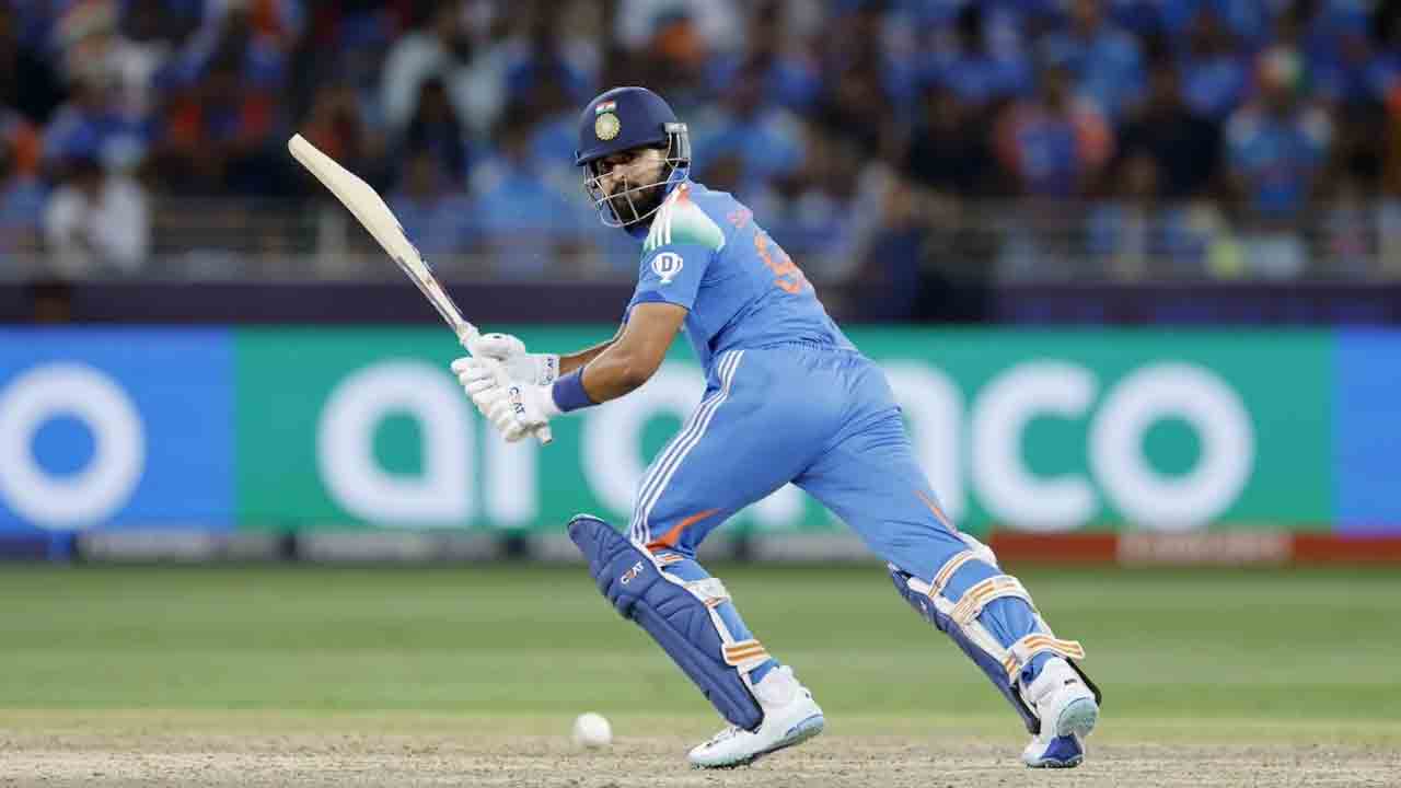 Shreyas Iyer | పీకల్లోతు కష్టాల్లో టీమ్‌ ఇండియా.. ఐదు వికెట్లు ఔట్‌