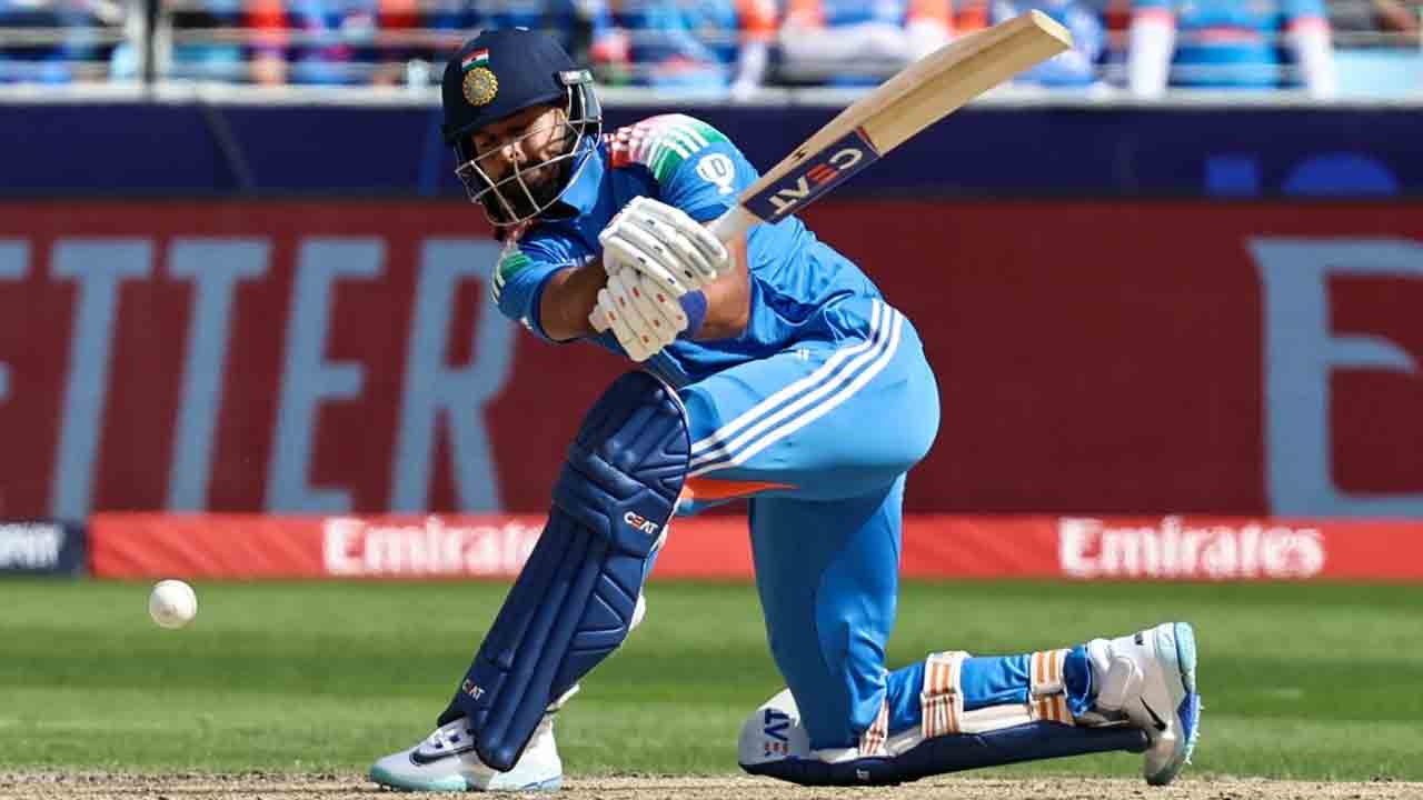 ICC Champions Trophy | న్యూజిలాండ్‌ లక్ష్యం 250..!