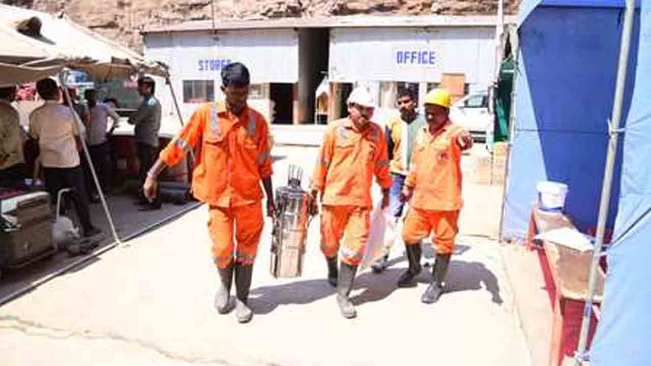 Slbc Tonnels Staff