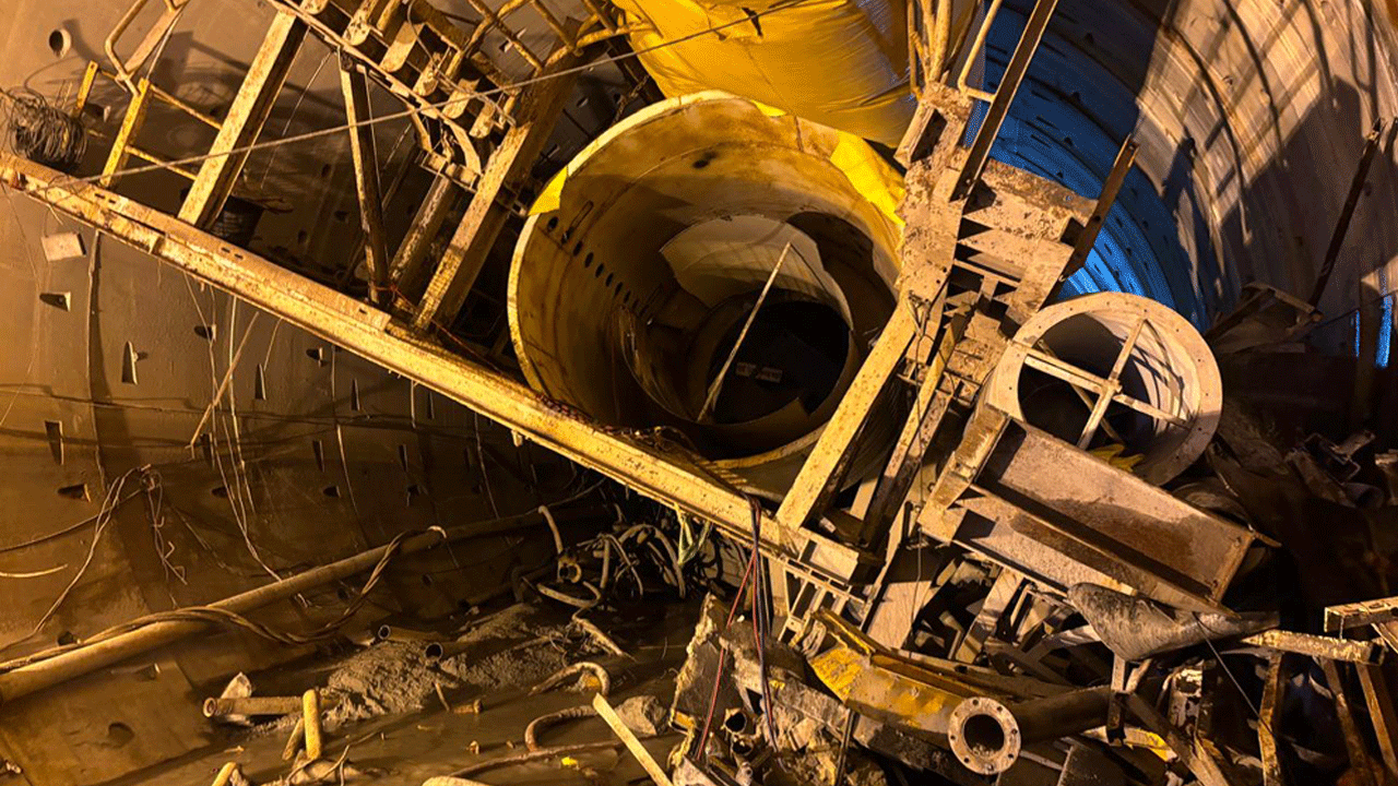 కొన.. సాగుతున్న అన్వేషణ