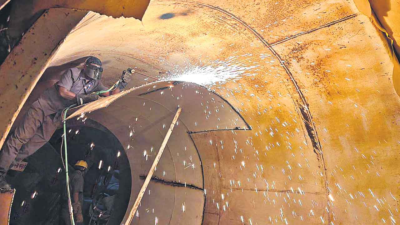 Slbc Tunnel Incident 2