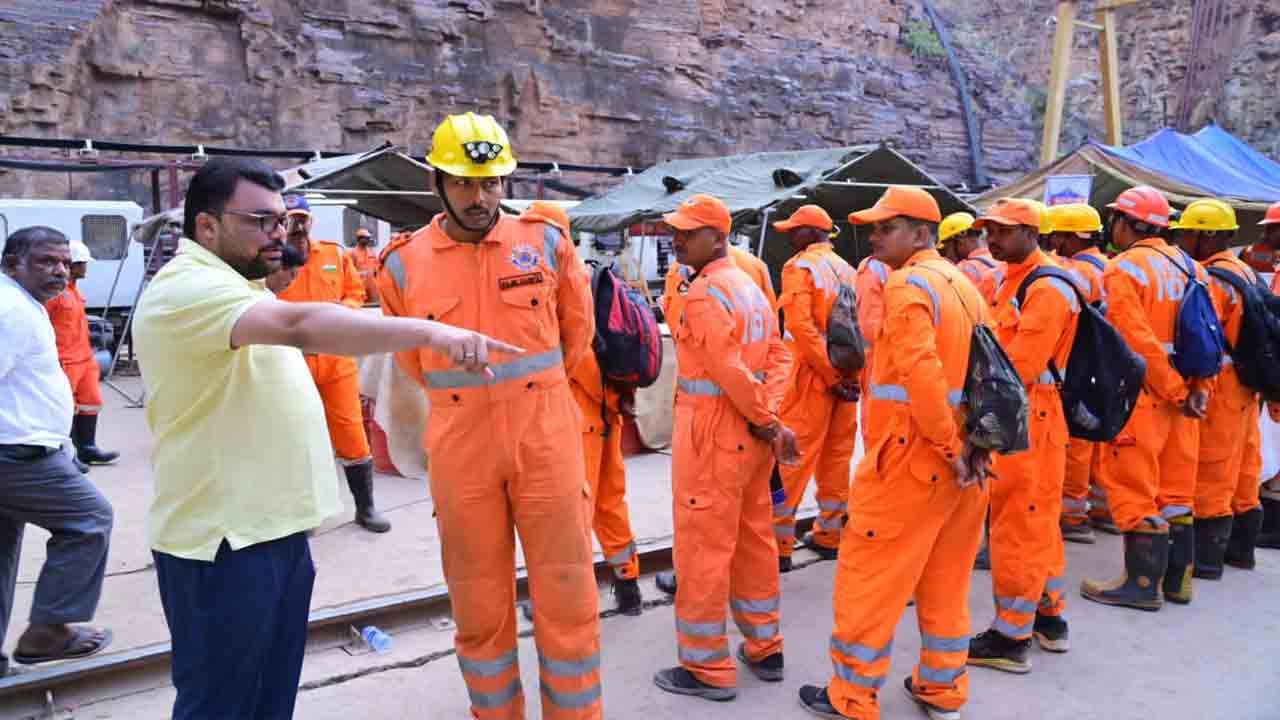 ఆపరేషన్‌ రోబో