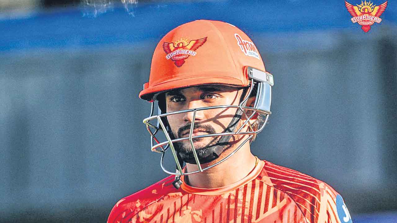 నితీశ్కుమార్ ఫిట్