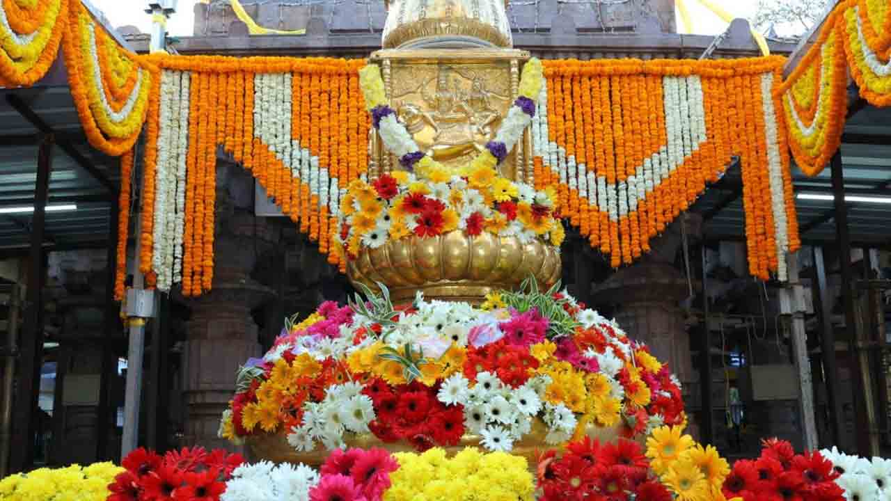 Srisailam1