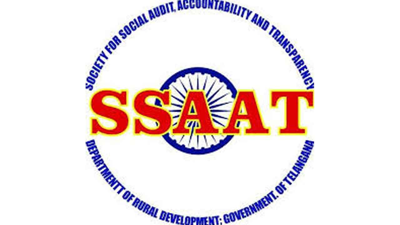 ఎస్‌ఎస్‌ఏఏటీ డైరెక్టర్‌గా నిర్మల