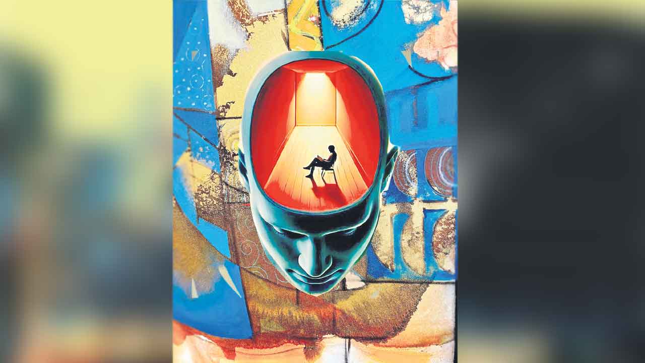 మ(ర)నిషి