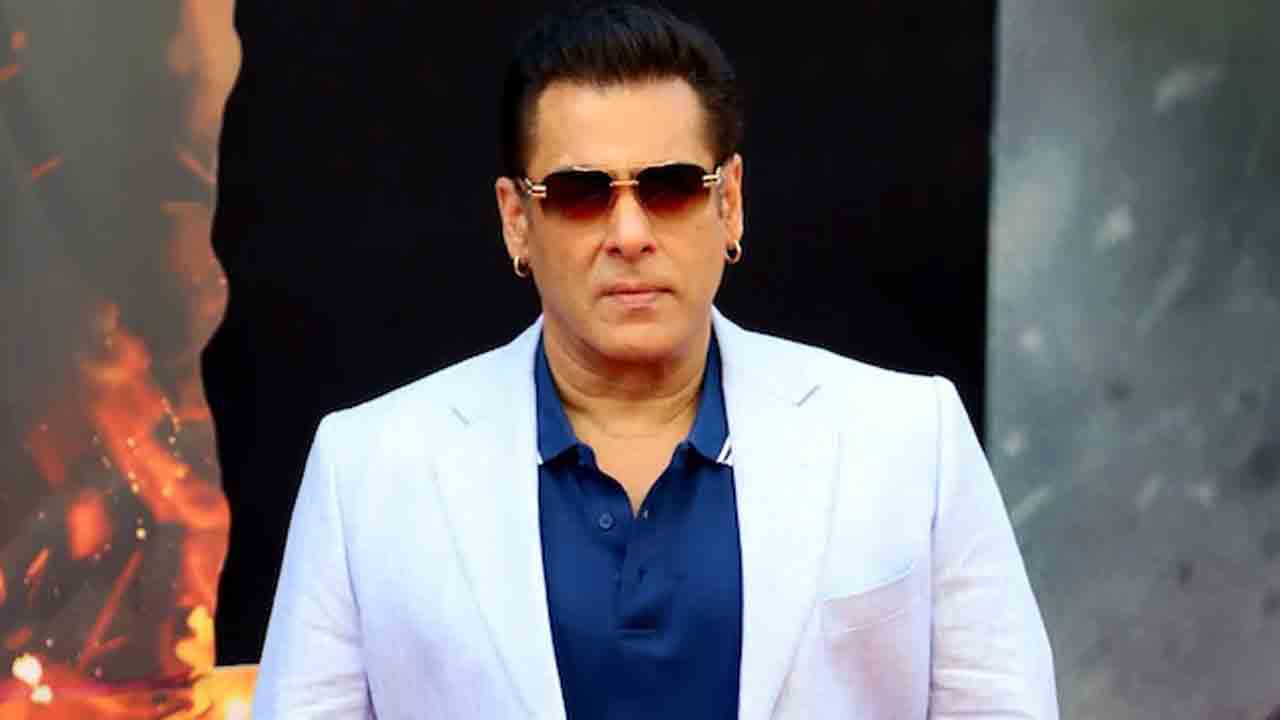 Salman Khan | ఆయుష్షు ఉన్నంత వరకూ.. హత్య బెదిరింపులపై సల్మాన్‌ స్పందన