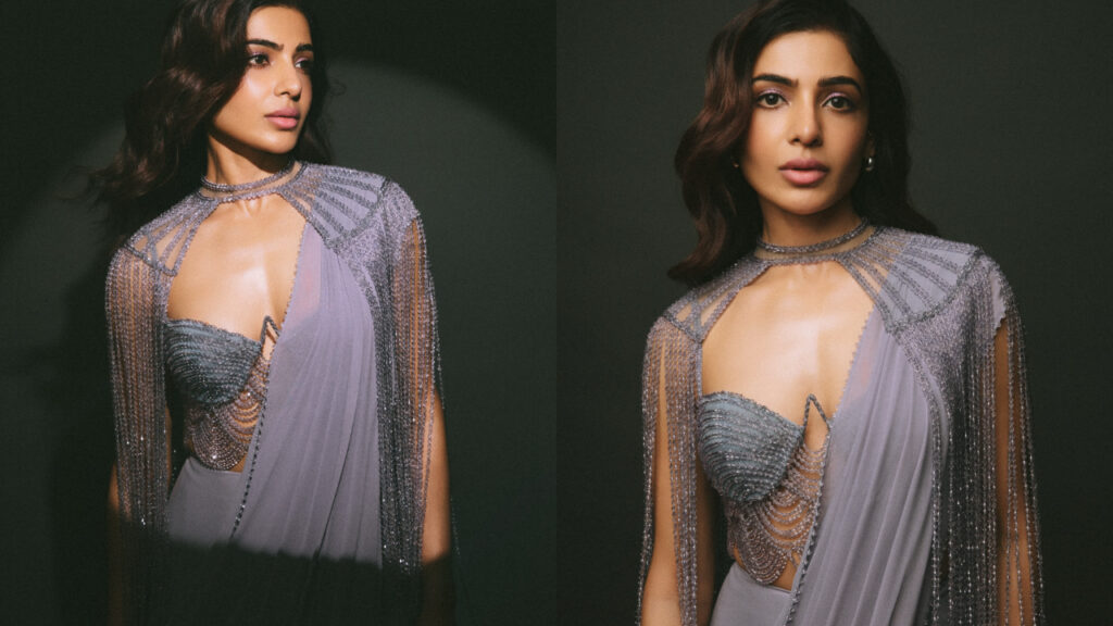 Samantha