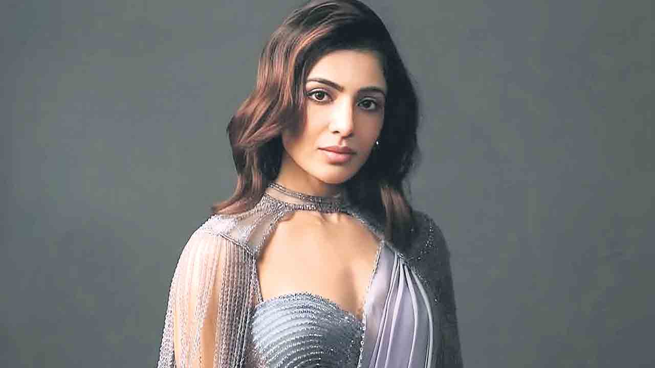 Samantha | నచ్చినట్టు బతకడమే సక్సెస్‌: సమంత