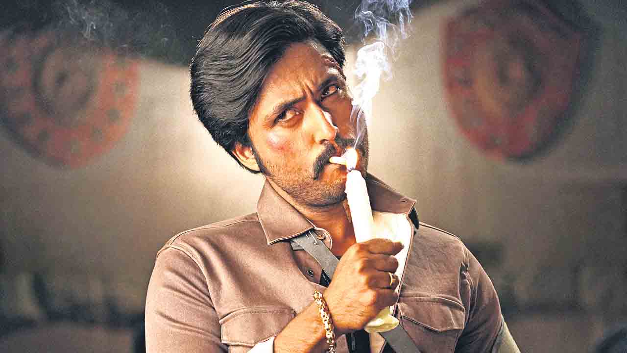 రూత్‌లెస్‌ నోయల్‌..