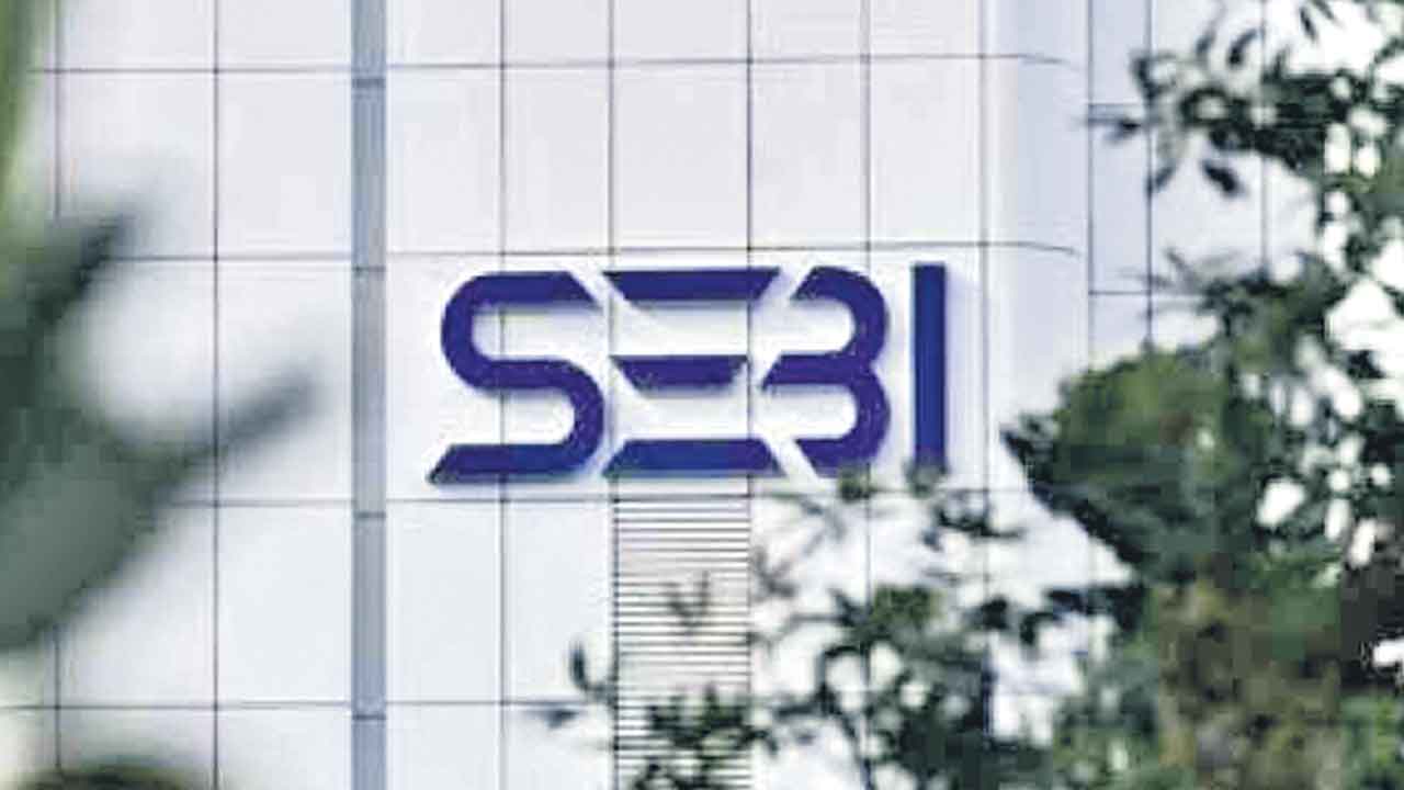 ఎస్‌ఎంఈలకు సెబీ షాక్‌