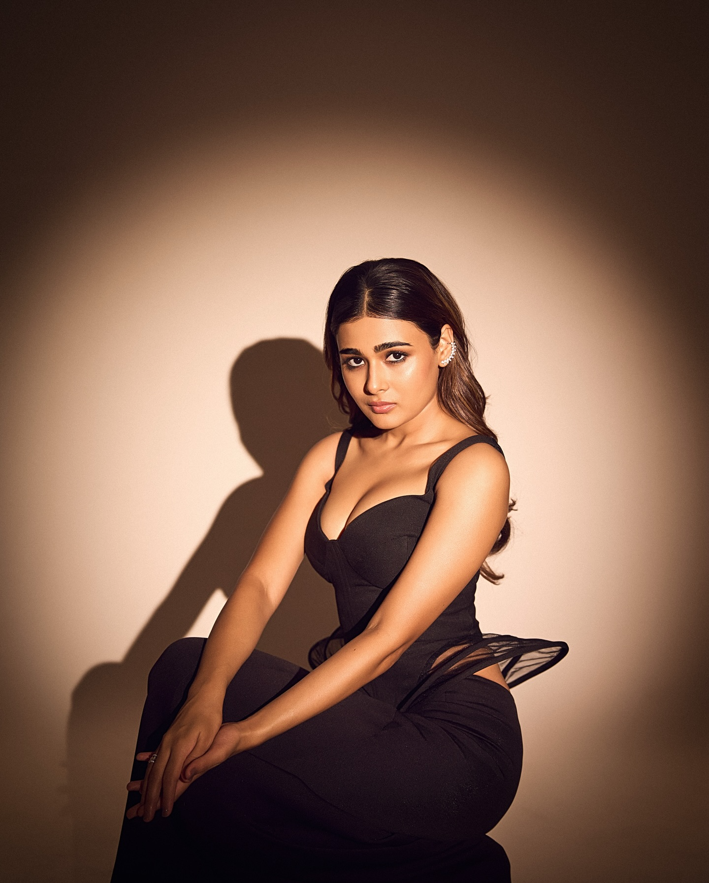 Shalini Pandey