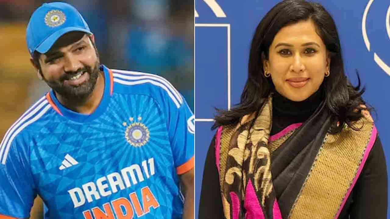 Shama Mohamed | మొన్న రోహిత్‌పై బాడీ షేమింగ్‌ కామెంట్స్‌.. ఇప్పుడు జట్టు విజయంపై కాంగ్రెస్‌ నేత షమా ఏమన్నారంటే..?