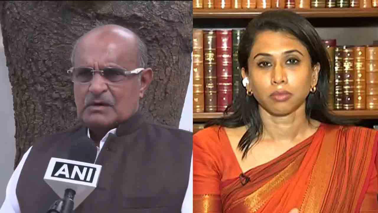 KC Tyagi | క్రీడల గురించి రాజకీయ నాయకులు తక్కువ మాట్లాడాలి : కేసీ త్యాగి