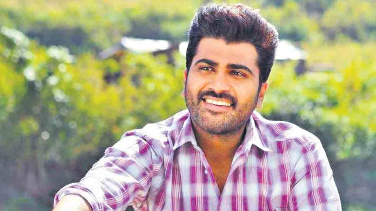 శర్వానంద్‌ పీరియాడిక్‌ యాక్షన్‌ డ్రామా