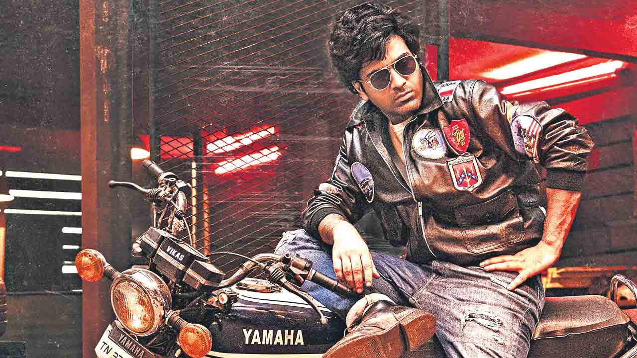 మూడు తరాల కథ