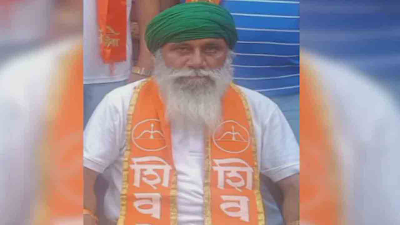 Shiv Sena Leader Shot Dead | శివసేన నేతను వెంబడించి.. కాల్చి చంపిన దుండగులు