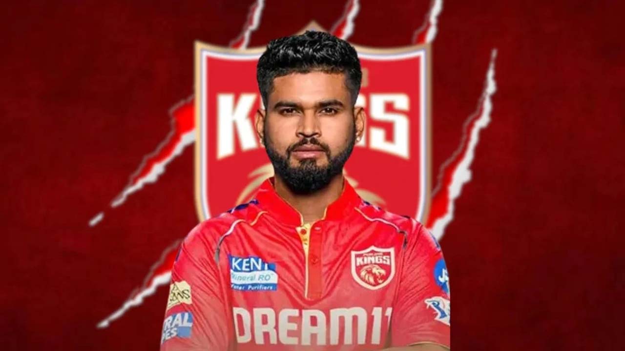 Shreyas Iyer