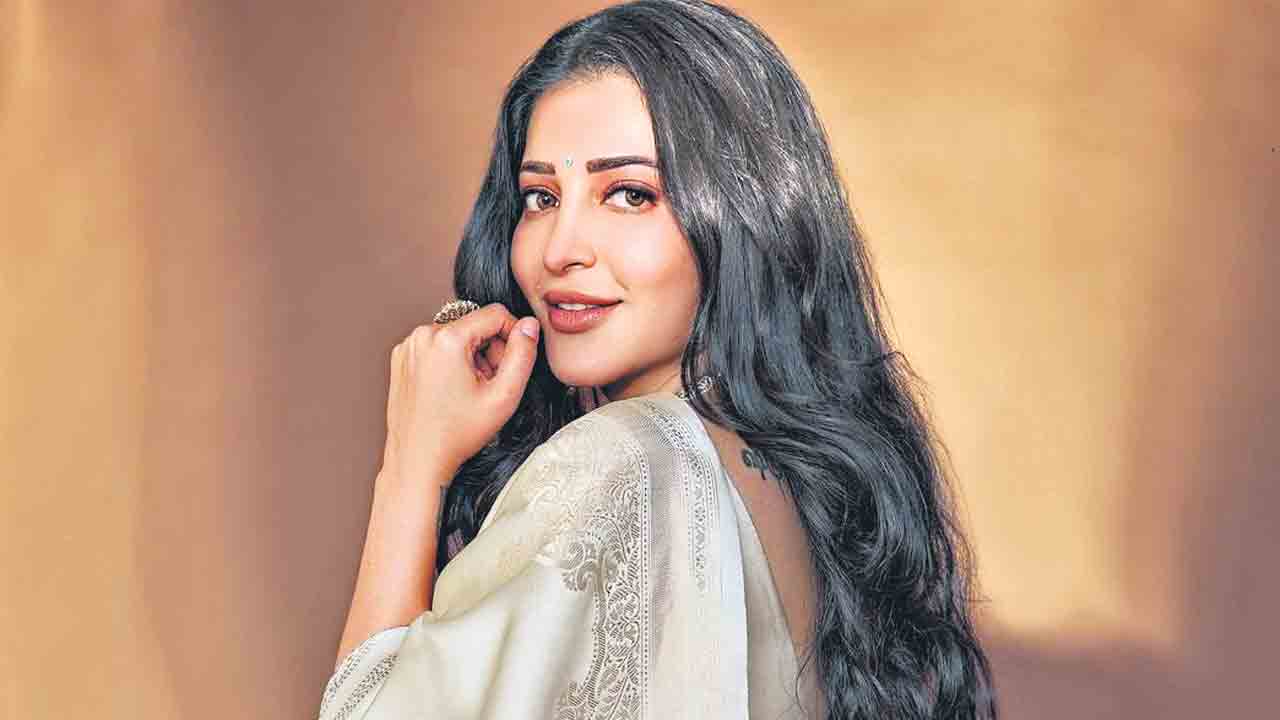 నా డ్రీమ్‌ డైరెక్టర్‌ ఆయనే..