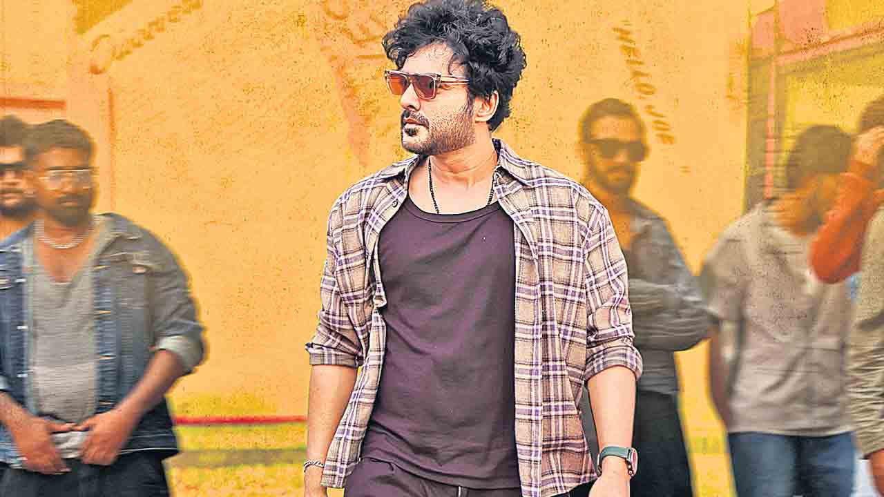 పాటల పల్లకిలో ‘జాక్‌’