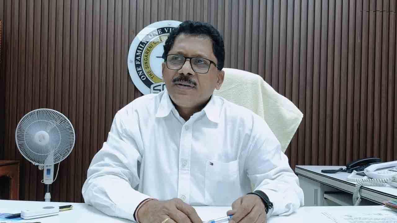 కొత్త గనులు ఏర్పాటు చేస్తాం