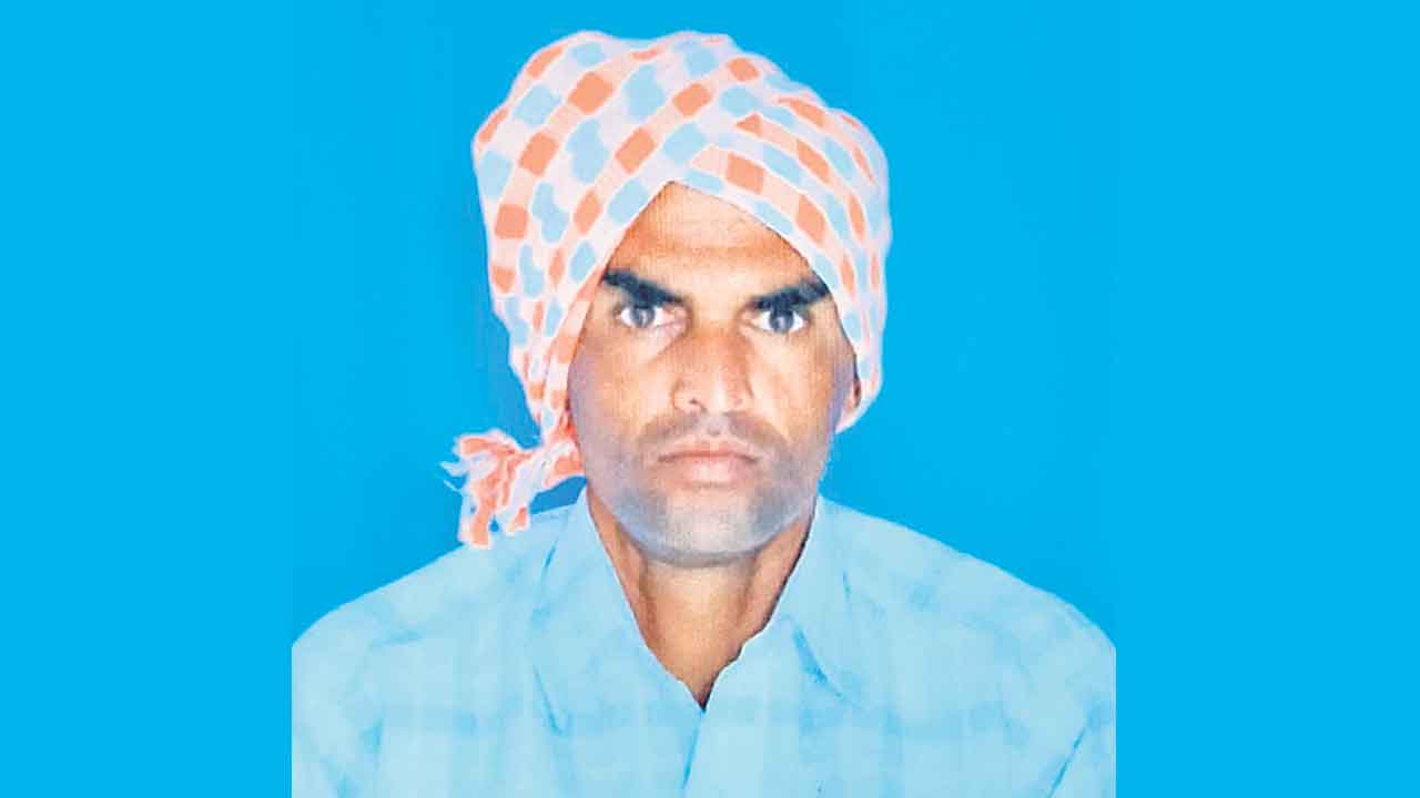 మరో రైతు ఆత్మహత్య