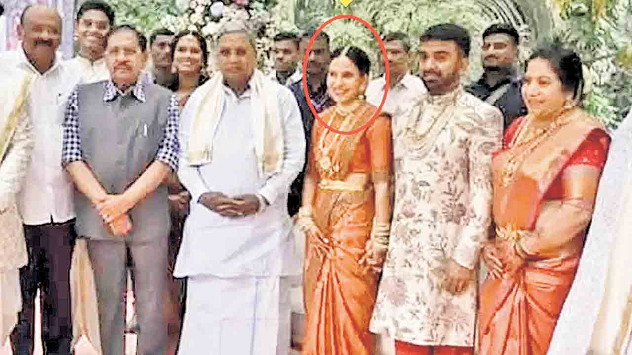 సిద్ధూ ముంగిటకు స్మగ్లింగ్‌ కేసు!