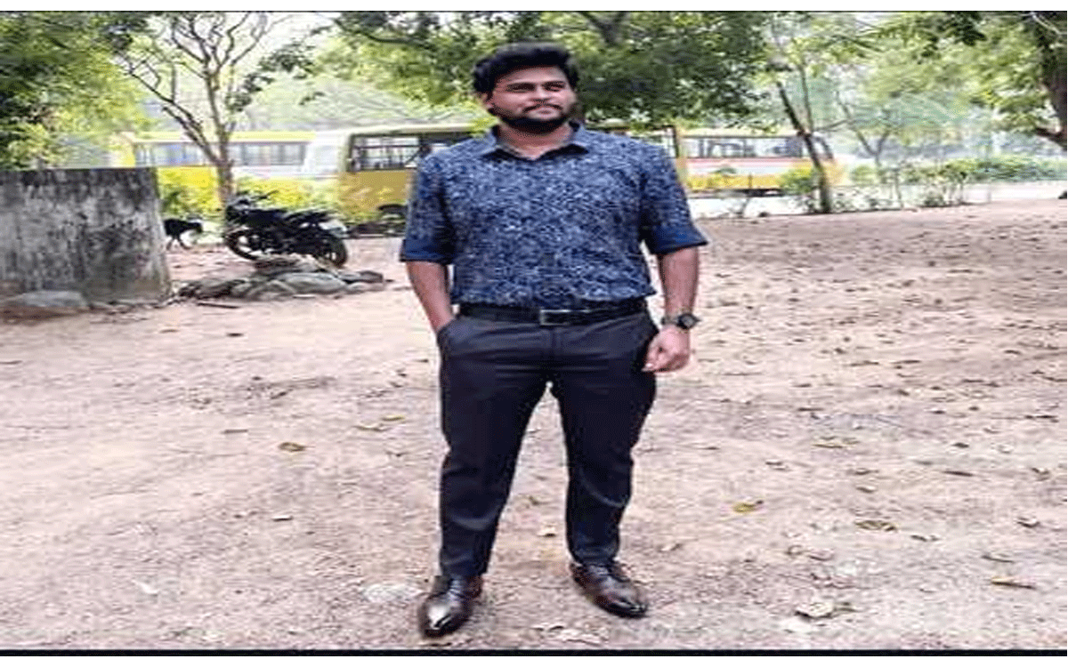 Khammam : ఏపీలో రోడ్డు ప్రమాదం.. ఖమ్మం రూరల్ వాసి మృతి