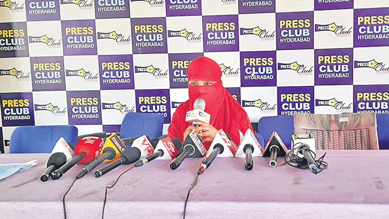 పీఎంసీ ఛానల్‌ ఈడీ నవకాంత్‌ బెయిల్‌ రద్దు చేయాలి