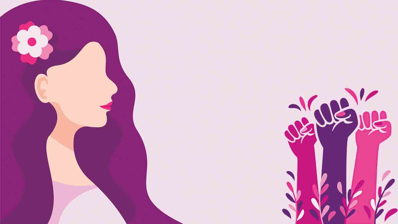 Women’s Day | ఆమెకు సెల్యూట్‌.. అమ్మగా లాలించడమూ తెలుసు.. అమ్మోరులా చెండాడటమూ తెలుసు!