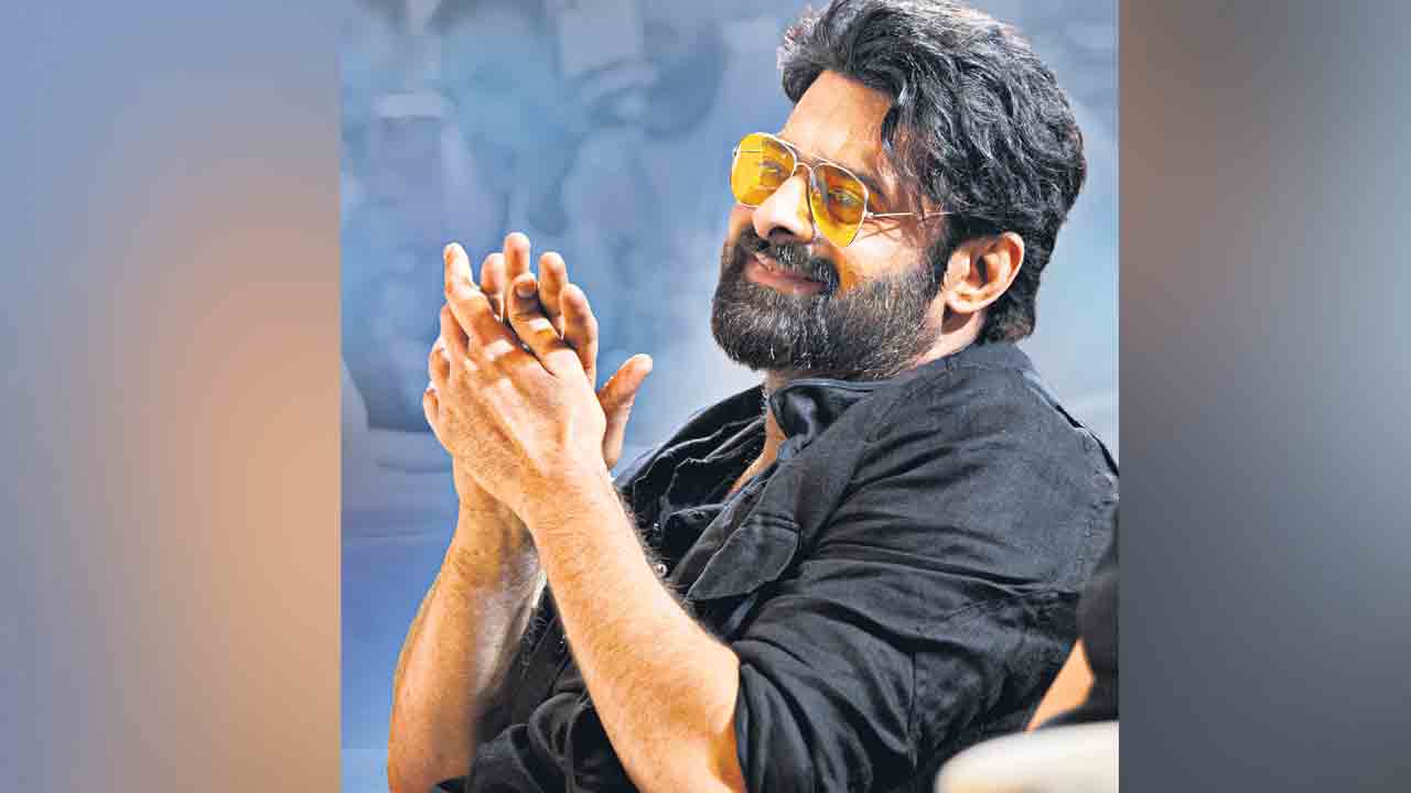 సందీప్‌రెడ్డి షరతుల చిట్టా?