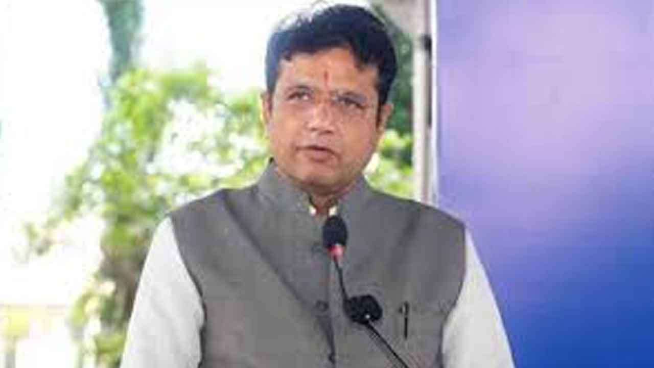 ప్రభుత్వ దవాఖానల్లో పాలియేటివ్‌ కేర్‌