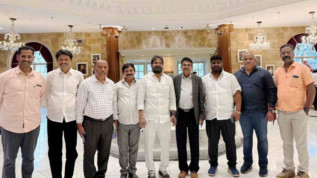 జనగణనలో కులగణన చేపట్టాలి