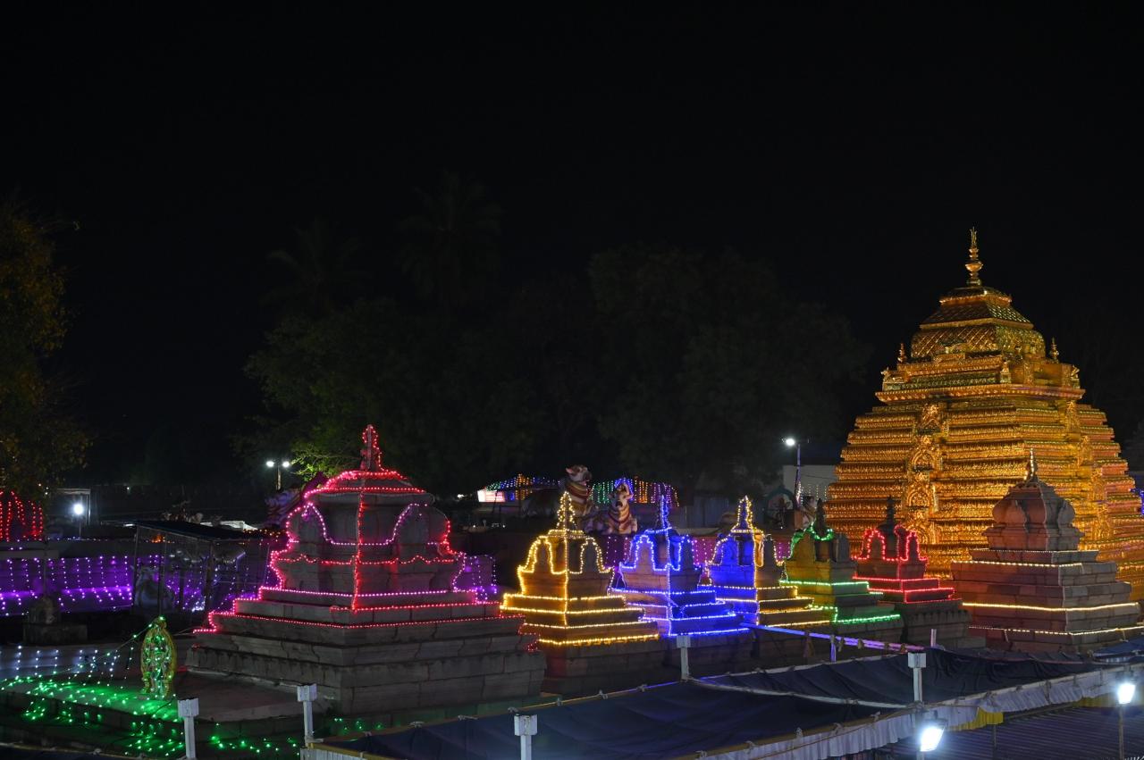 గురువారం నుంచి రద్దీ మరింత పెరిగే అవకాశం ఉంది. 
