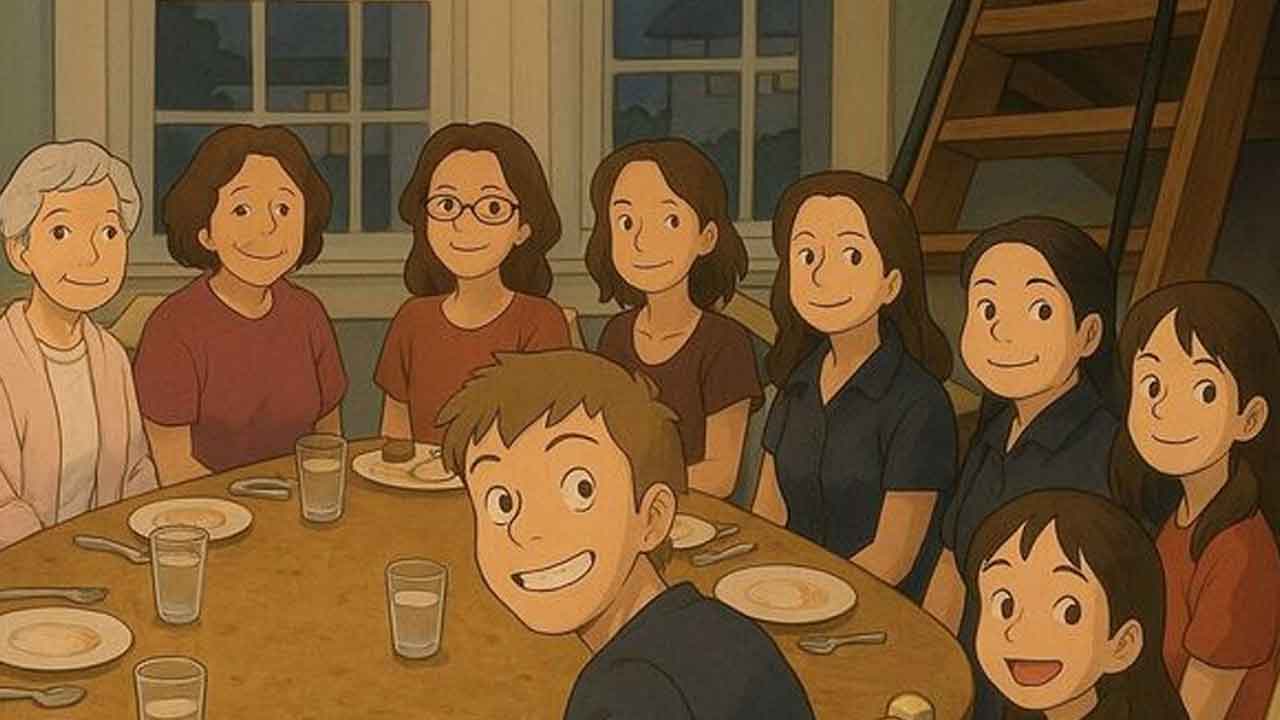 Sam Altman | జిబ్లీ వాడకం తగ్గించరూ..ప్లీజ్‌.. నెటిజన్లను కోరిన ఆల్ట్‌మన్‌