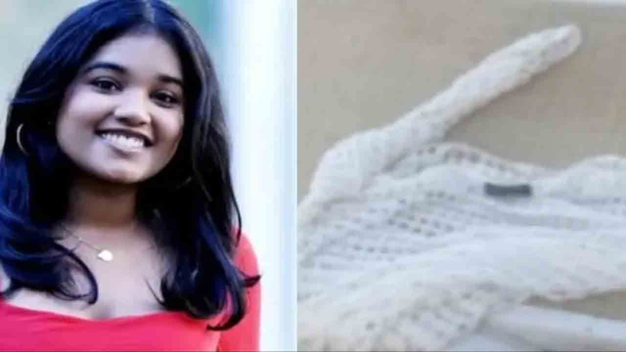 Dominican Republic | డొమెనికన్‌ రిపబ్లిక్‌లో తెలుగు విద్యార్థిని అదృశ్యం కేసులో పురోగతి.. బీచ్ వద్ద కనిపించిన దుస్తులు