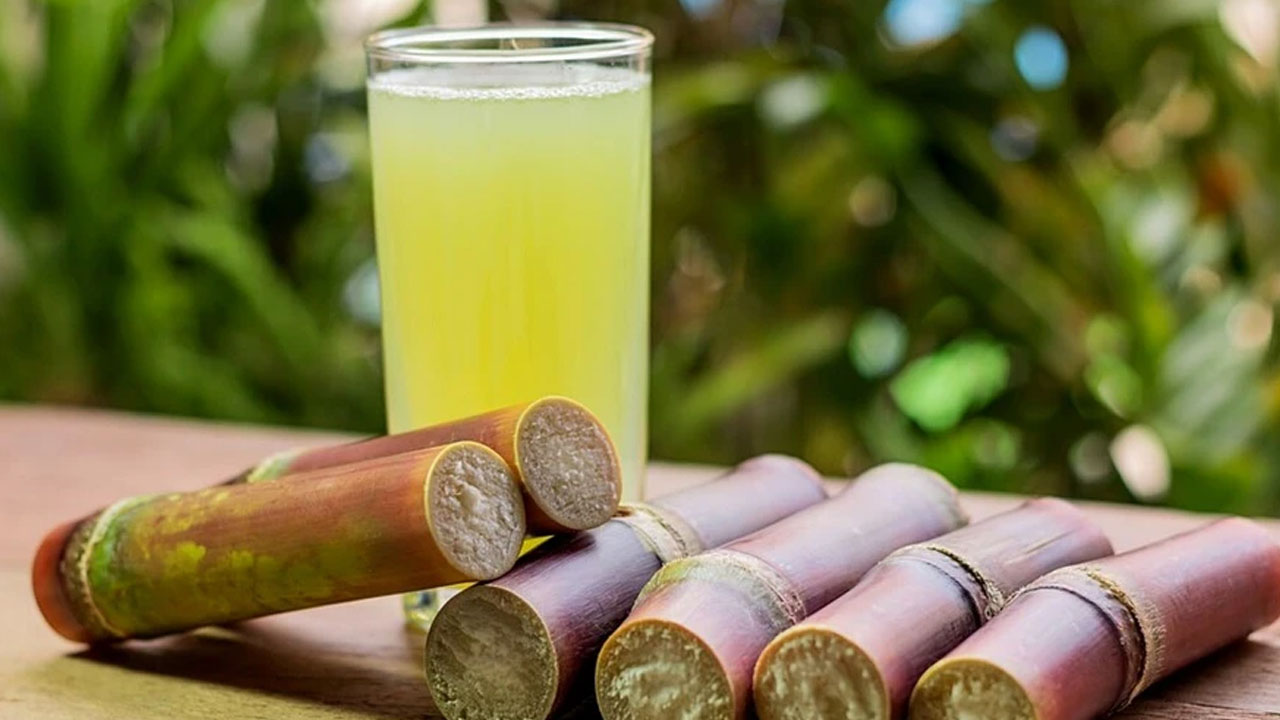 Sugarcane | దివ్య ఔషధం చెరుకు రసం.. పుష్కలంగా పోషకాలు
