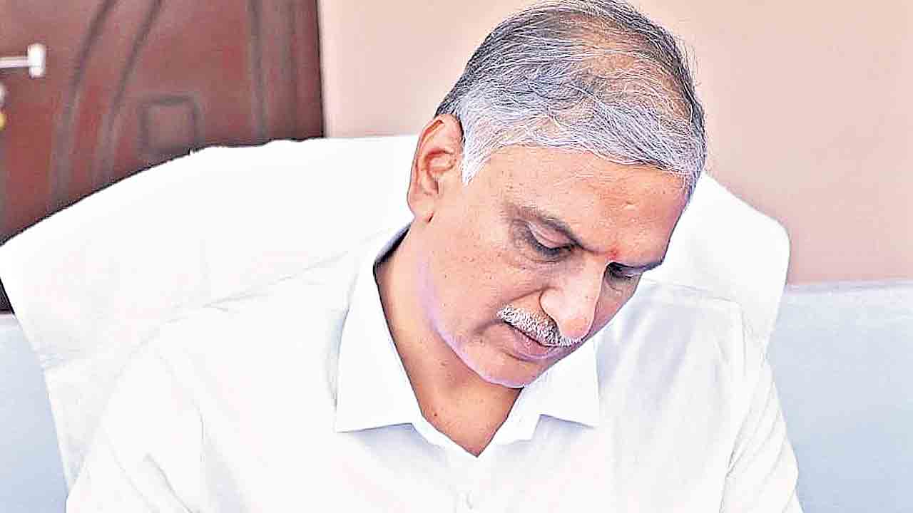 ‘సన్‌ఫ్లవర్‌’ రైతు గోస పట్టదా?