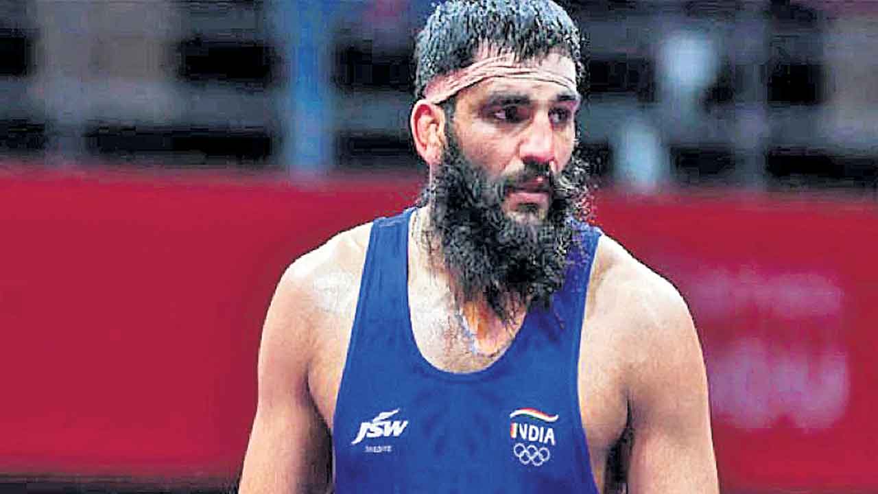 కాంస్య పోరుకు సునీల్‌