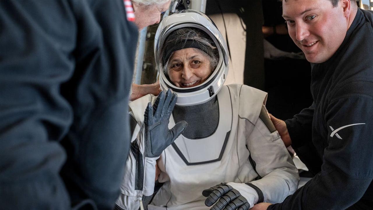 Sunita Williams | ఆరు సవాళ్లను ఎదుర్కోనున్న భారత సంతతి ఆస్ట్రోనాట్‌.. ఇక సునీతా విలియమ్స్‌ 45 రోజులు నాసా పర్యవేక్షణలోనే..!