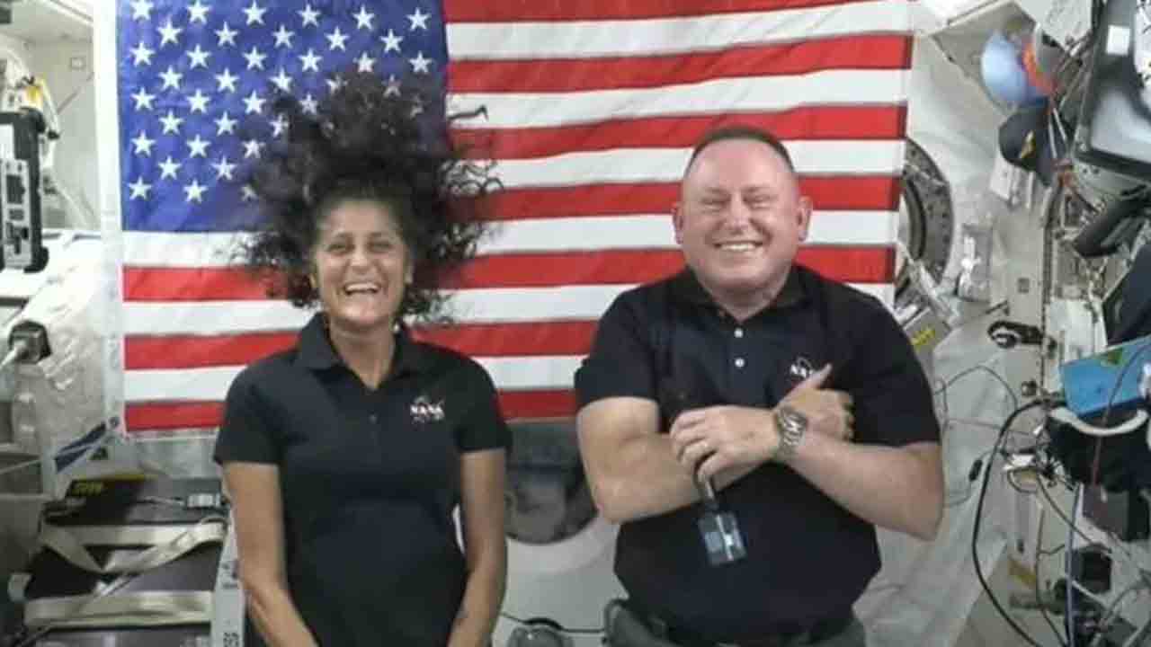 సునీతా విలియమ్స్‌ రాక మరింత ఆలస్యం