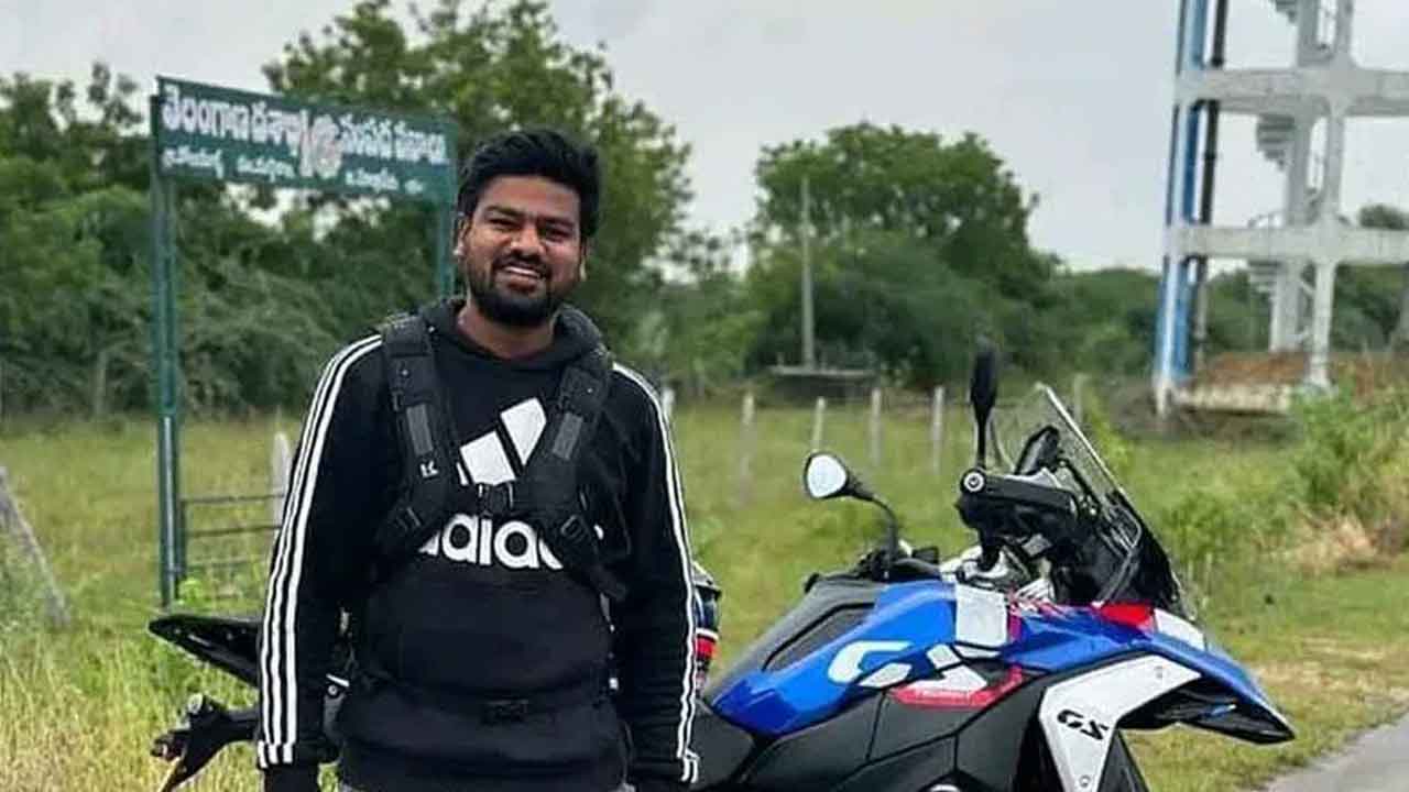 సన్నీ యాదవ్‌పై లుక్‌ఔట్‌ నోటీసు