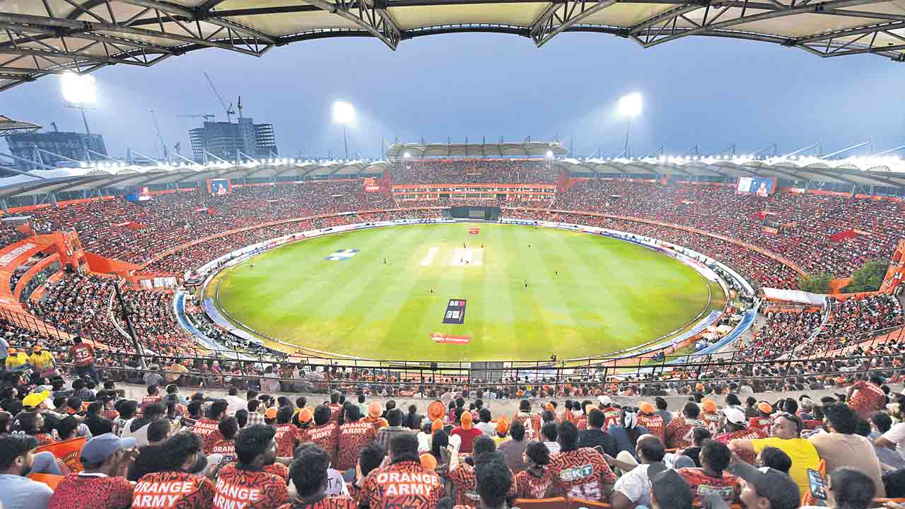 Sunrisers Hyderabad 1