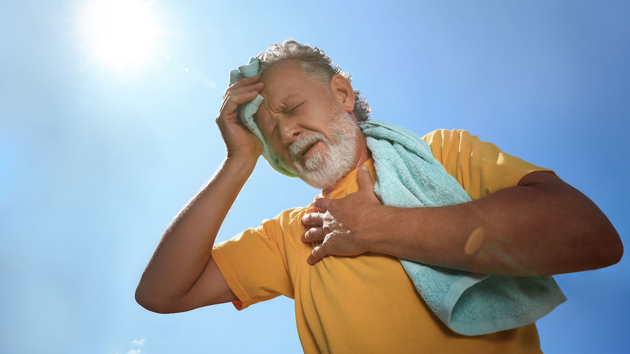 Summer | మండుతున్న ఎండలు.. పీహెచ్‌సీలలో స్పెషల్‌ డ్రైవ్‌