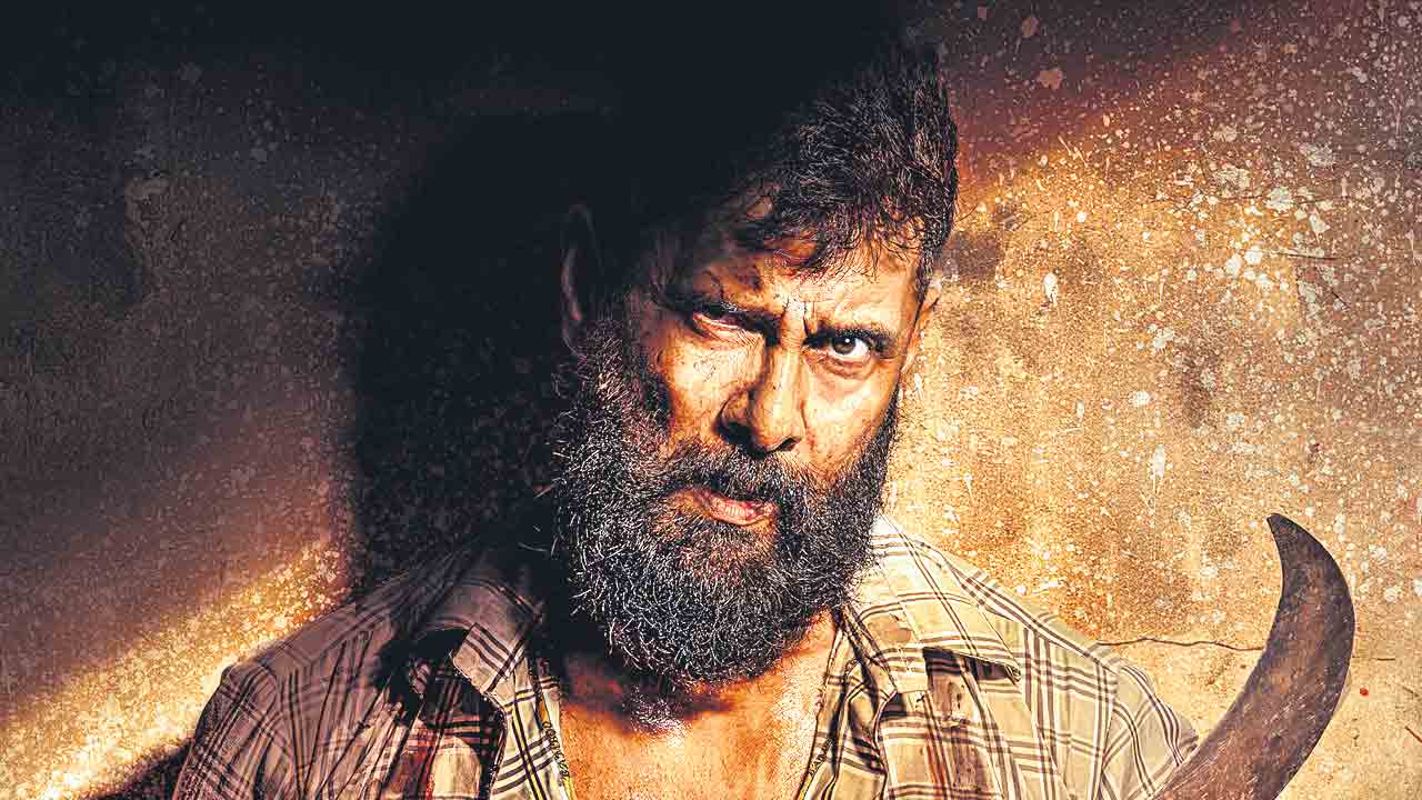 ఉత్కంఠను రేకెత్తించే వీర ధీర సూరన్‌2