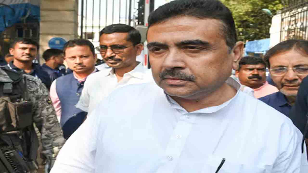 Suvendu Adhikari | బీజేపీ గెలిచిన తర్వాత ముస్లిం ఎమ్మెల్యేలను అసెంబ్లీ నుంచి వెళ్లగొడతాం:   సువేందు అధికారి